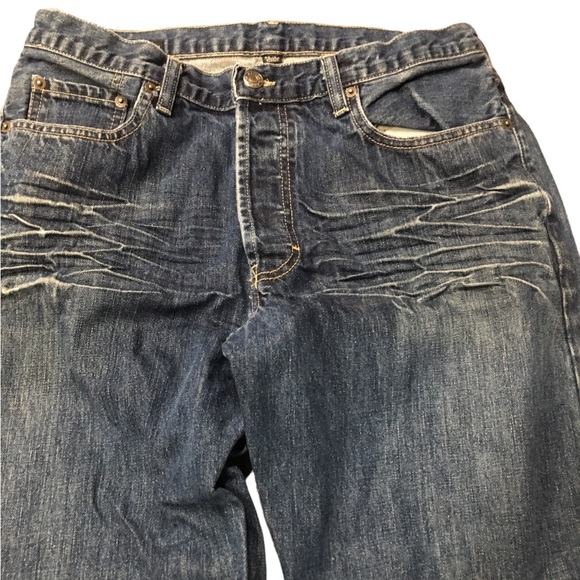 Banana Republic Curvy Jeans - Picture 2 of 6